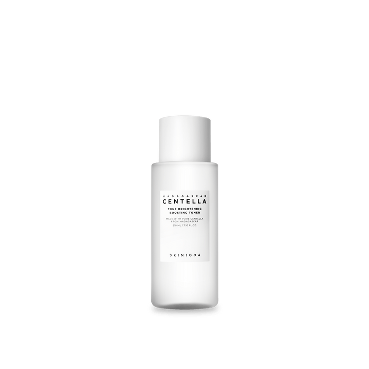 Tone Brightening Boosting Toner