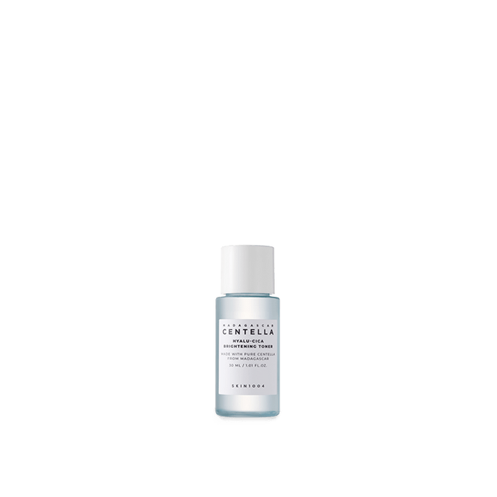 Hyalu-Cica Brightening Toner