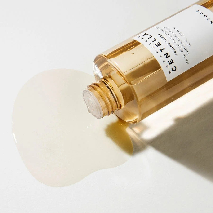 SKIN1004 - Madagascar Centella Toning Toner - 210ml