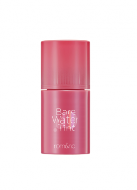 Romand - Bare Water Tint - 04 Water Grape
