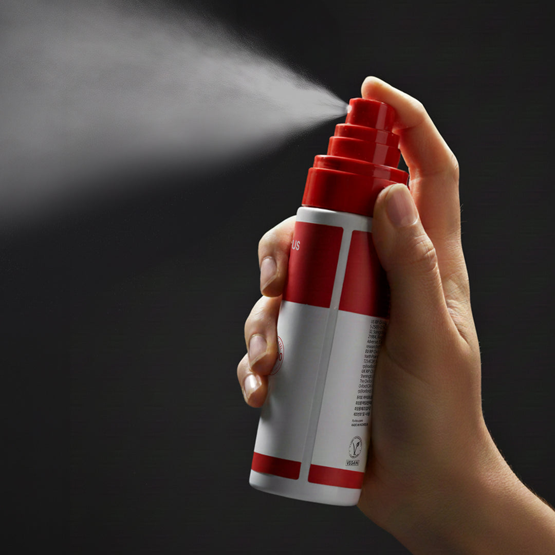 Hypochlorous Acid Rescue Spray