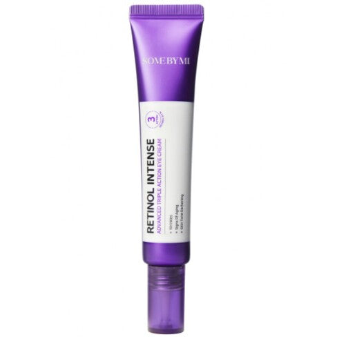 SOME BY MI - RETINOL INTENSE REACTIVATING - Soin des yeux - 30ml