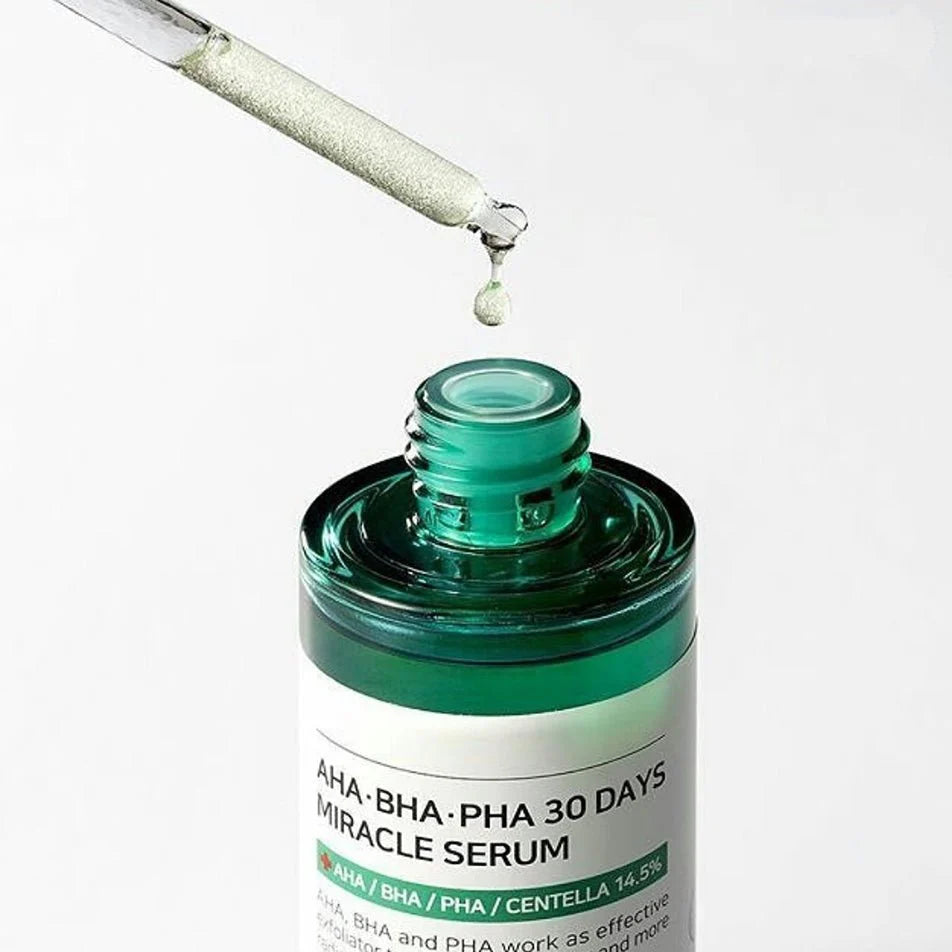 SOME BY MI - Sérum Exfoliant 30 Days Miracle – 50 ml