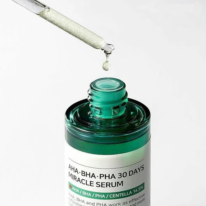 SOME BY MI - Sérum Exfoliant 30 Days Miracle – 50 ml
