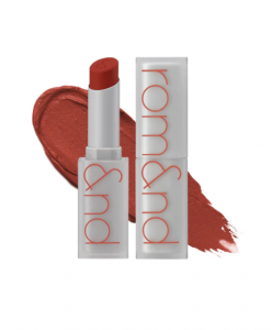 Romand - Zero matte lipstick 04 before sunset – 3g