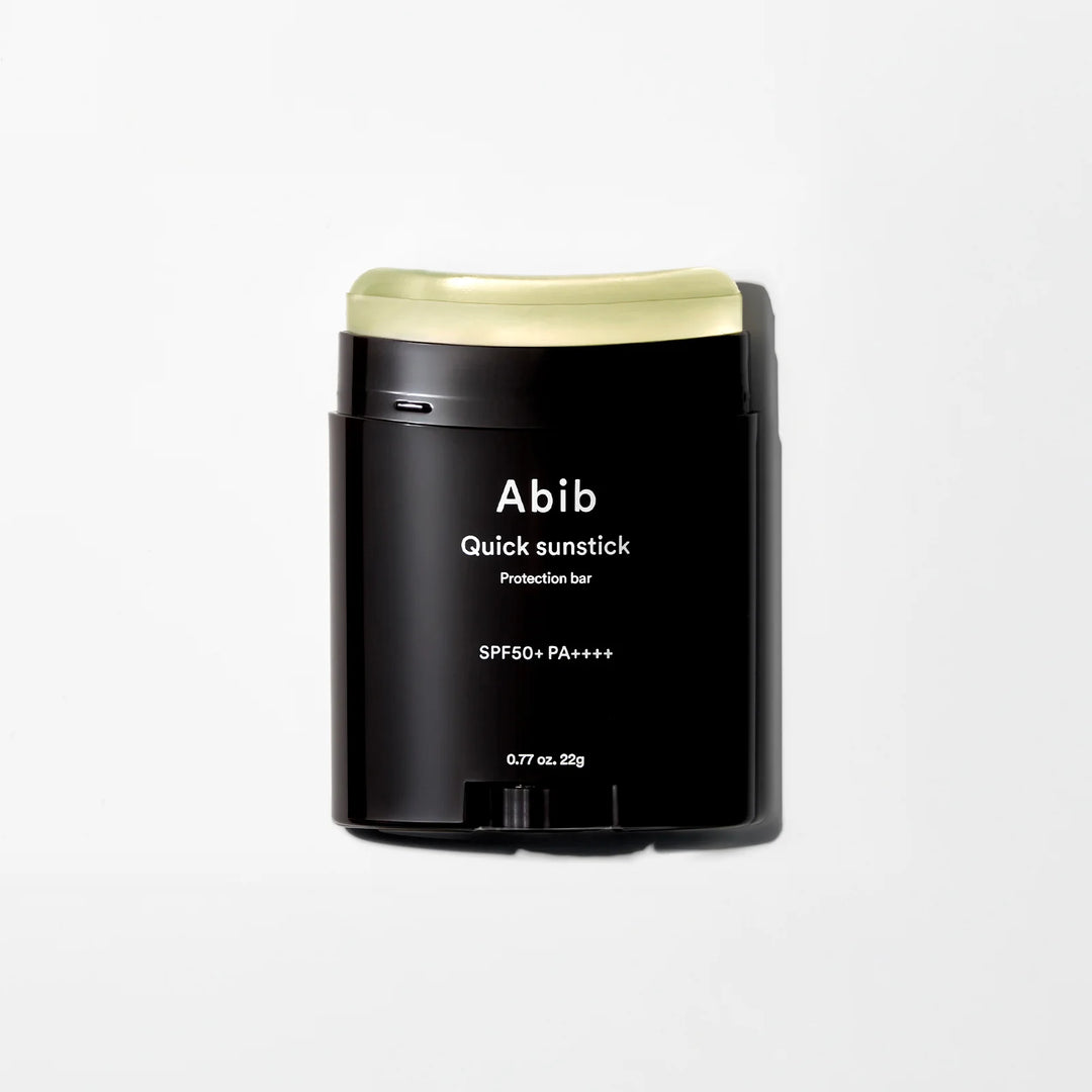 Abib - Quick Sunstick Protection Bar - Stick solaire