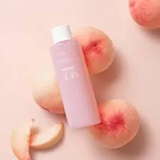 Anua - Peach 77 Niacin Essence Toner - Tonique hydratant 618