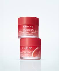 LANEIGE- Lip Sleeping Mask -Masque de nuit pour les lèvres