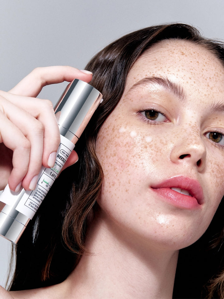 VT COSMETICS - REEDLE SHOT 100 (+REEDLE SHOT 300 1ML*3EA)