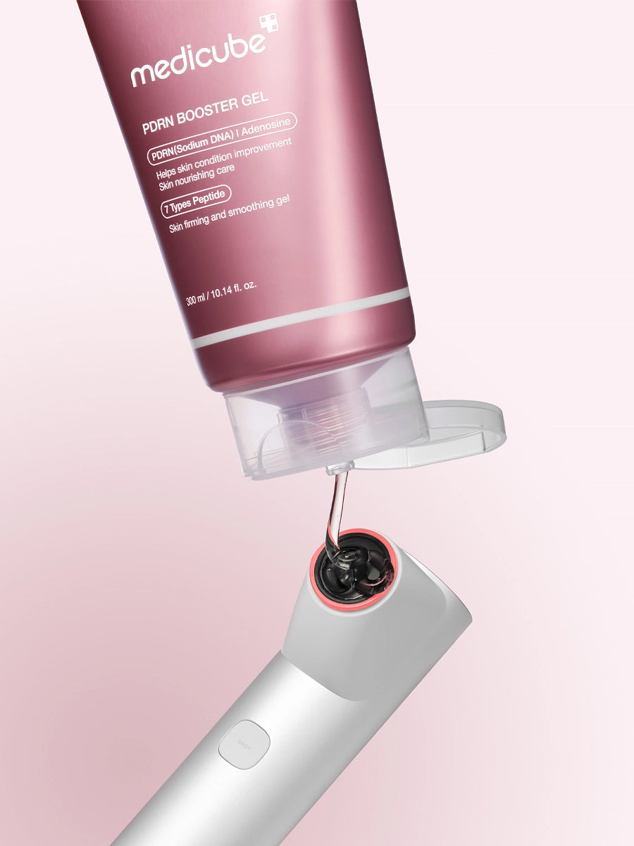 medicube AGE-R PDRN Booster Gel 300ml