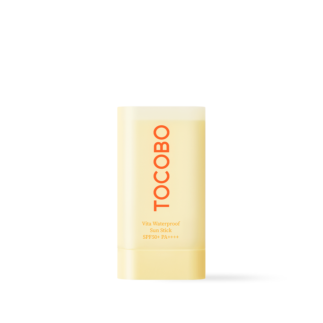 [Tocobo] Vita Waterproof Sun Stick 18g