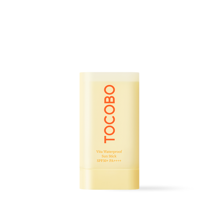 [Tocobo] Vita Waterproof Sun Stick 18g