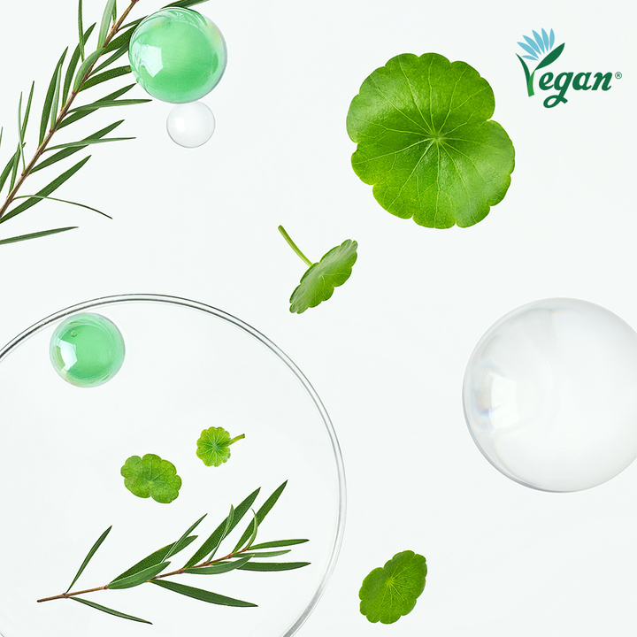 TOCOBO Cica Calming Serum: Soothing Hydration for Sensitive Skin with Tea Tree