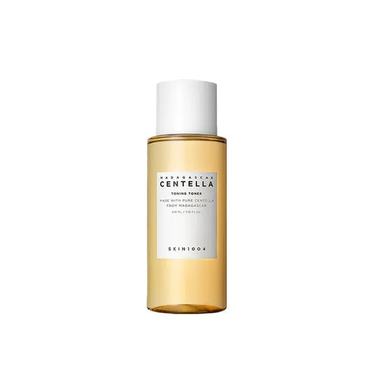 SKIN 1004 - Madagascar Centella Toning Toner - 210ml