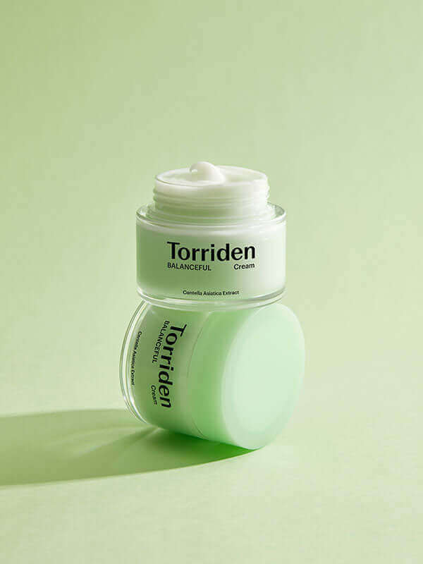 Torriden - BALANCEFUL Cream - 80 ml