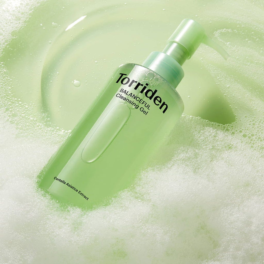 Torriden BALANCEFUL Cleansing Gel, 200 ml