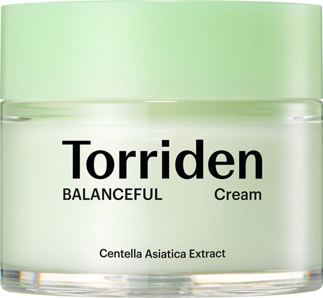 Torriden BALANCEFUL Cream, 80 ml