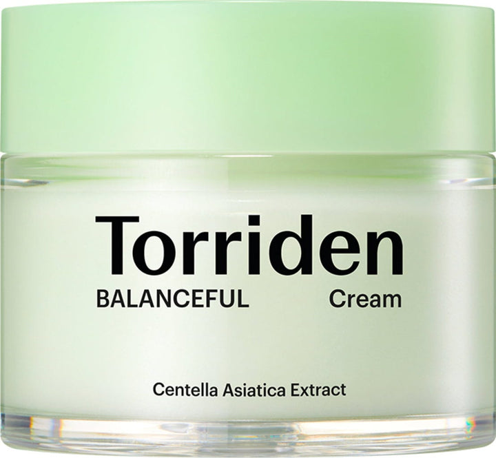 Torriden BALANCEFUL Cream, 80 ml