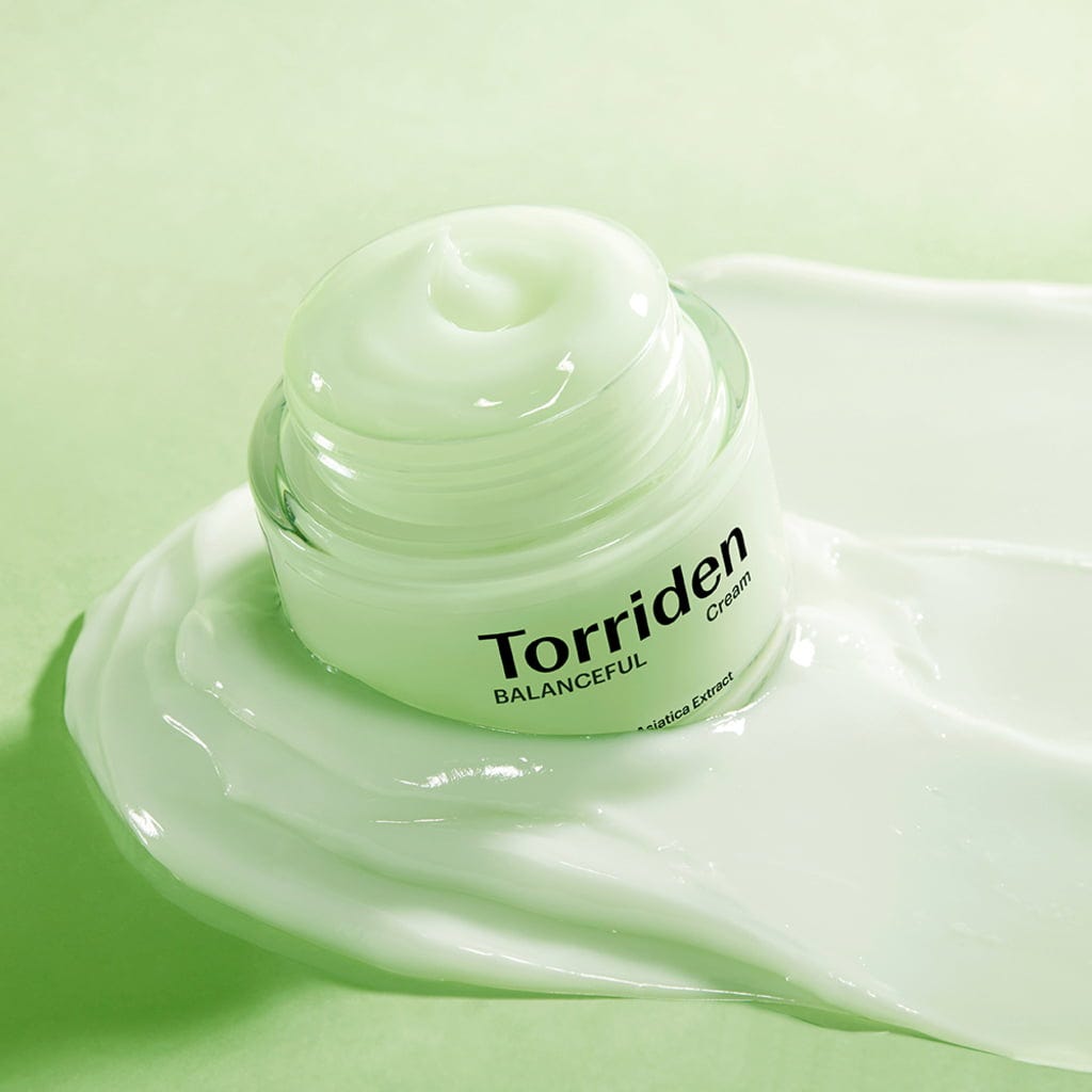 Torriden BALANCEFUL Cream, 80 ml