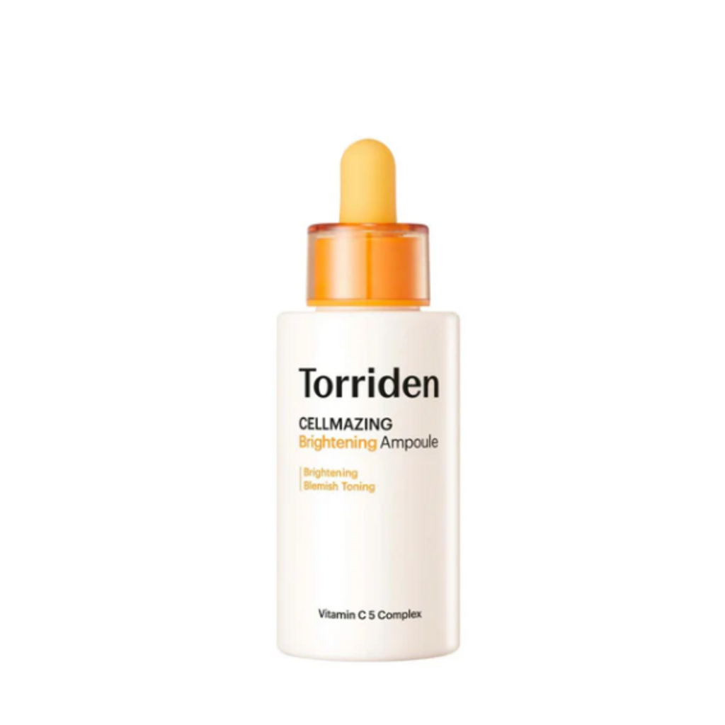 Torriden CELLMAZING Brightening Ampoule, 30 ml