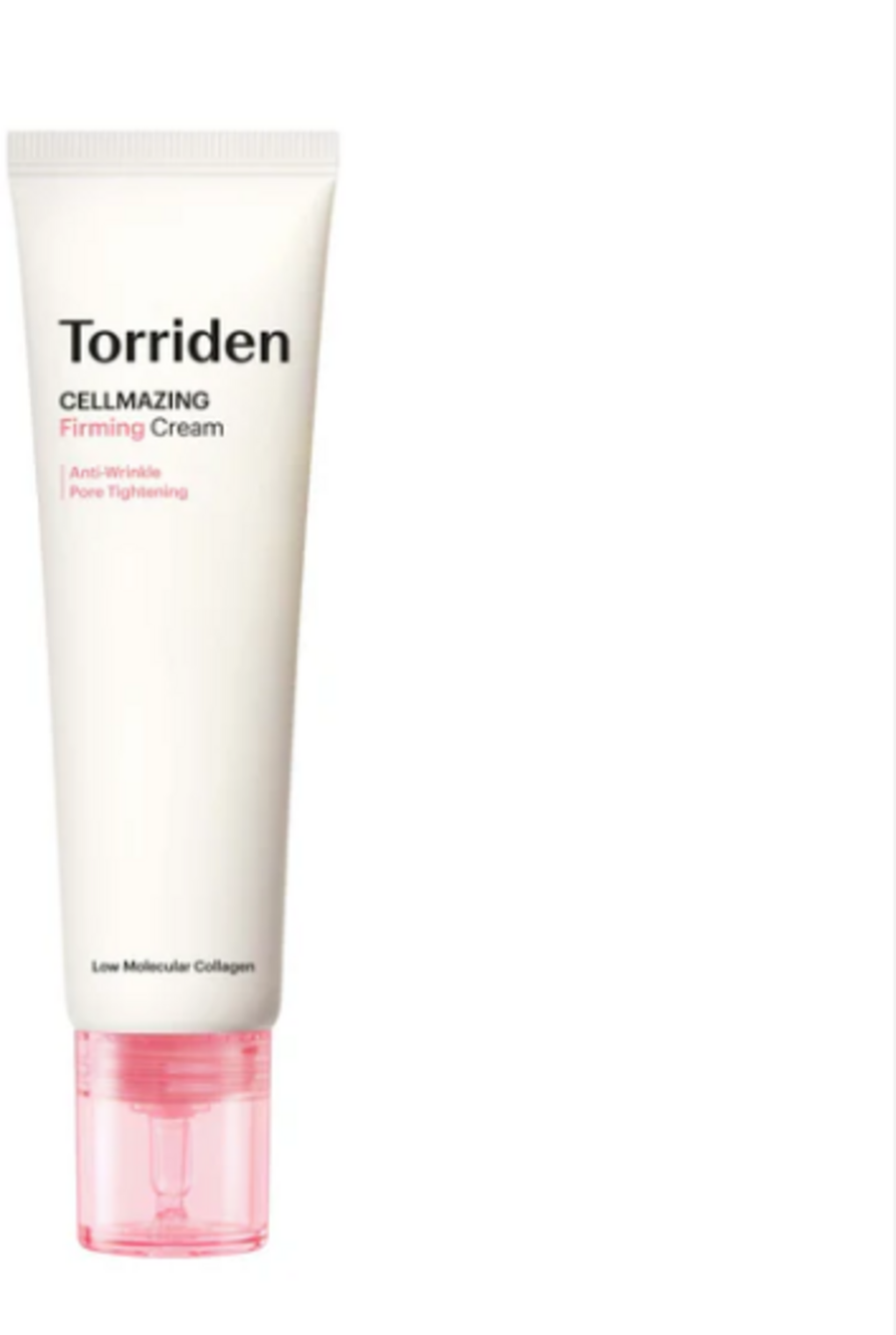Torriden CELLMAZING Firming Cream, 60 ml