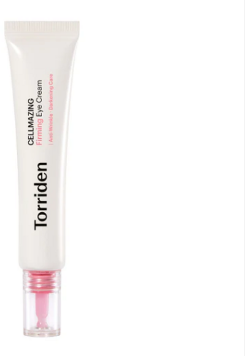 Torriden CELLMAZING Firming Eye Cream, 30 ml