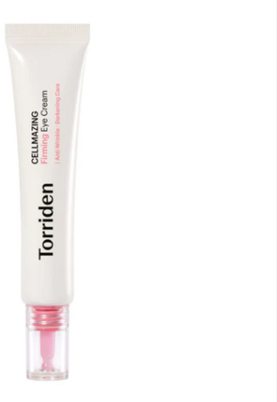 Torriden CELLMAZING Firming Eye Cream, 30 ml