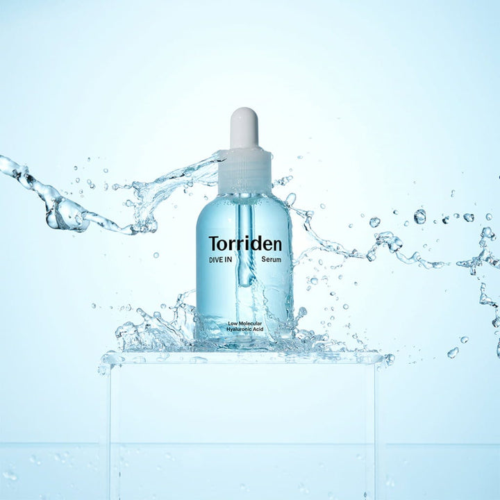 Torriden - DIVE IN Serum - 50 ml