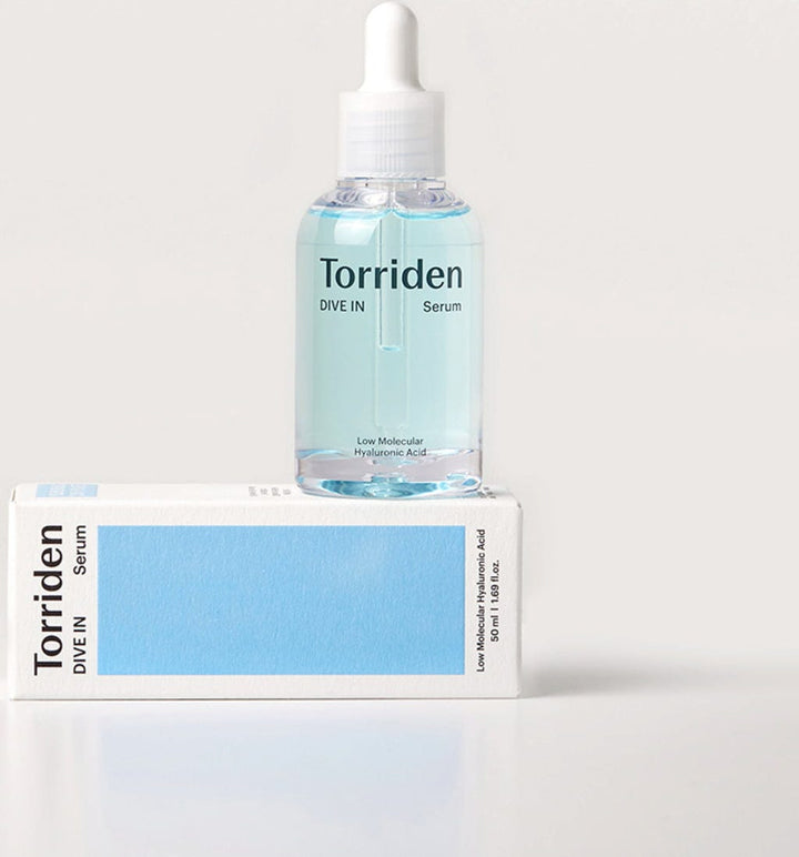Torriden - DIVE IN Serum - 50 ml