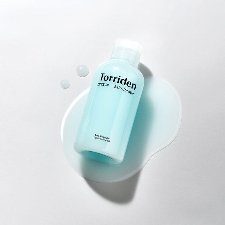 Torriden - DIVE IN Skin Booster - 200 ml