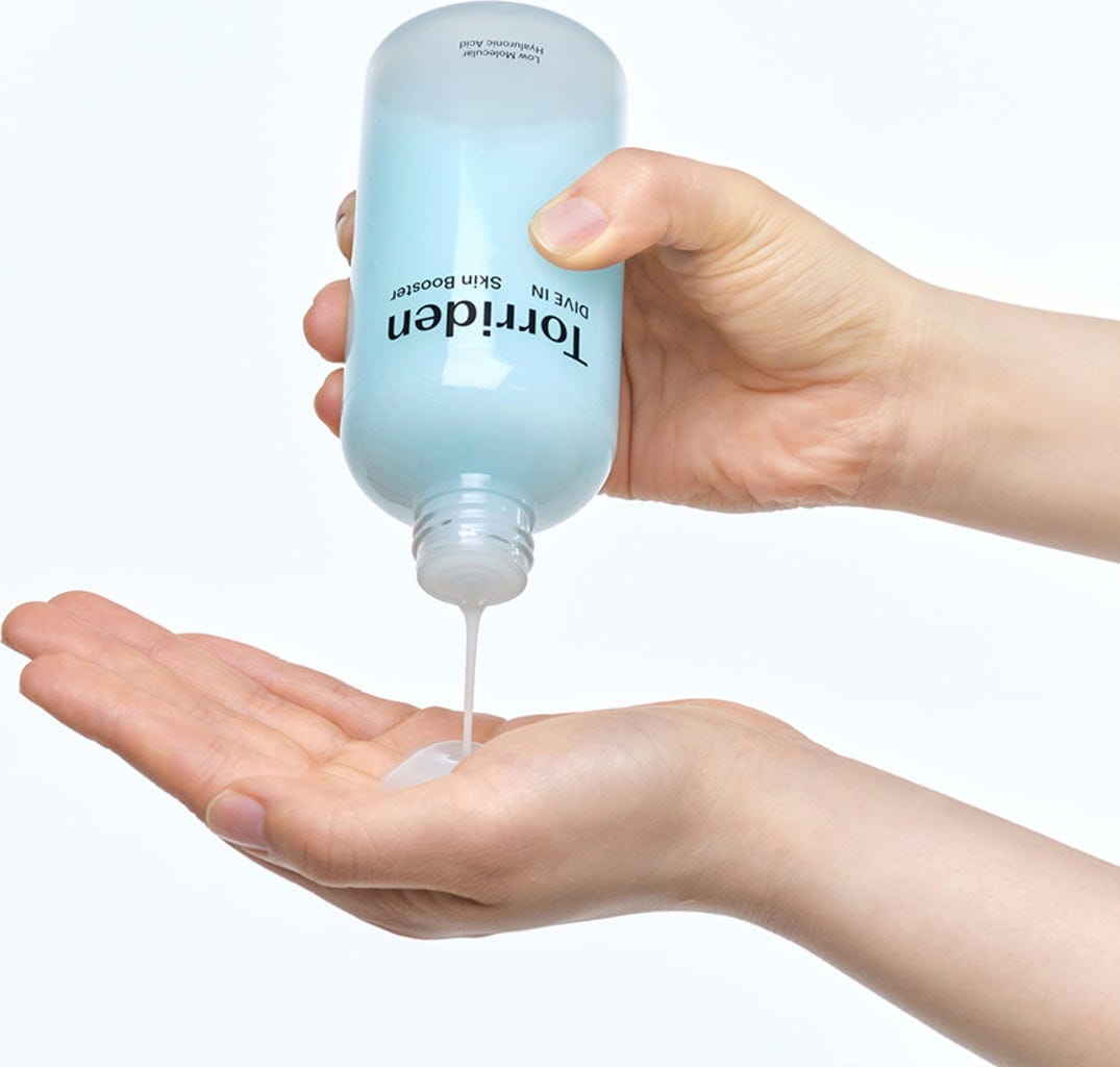 Torriden - DIVE IN Skin Booster - 200 ml