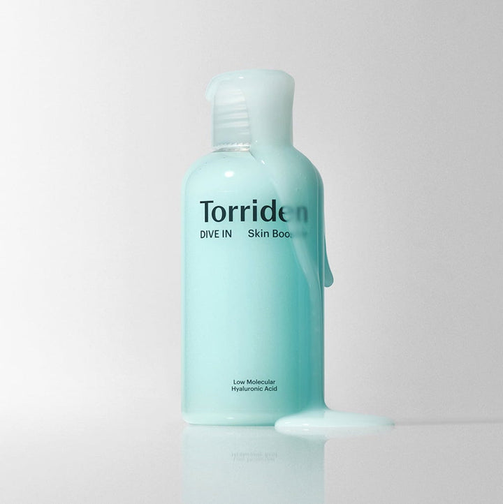 Torriden - DIVE IN Skin Booster - 200 ml
