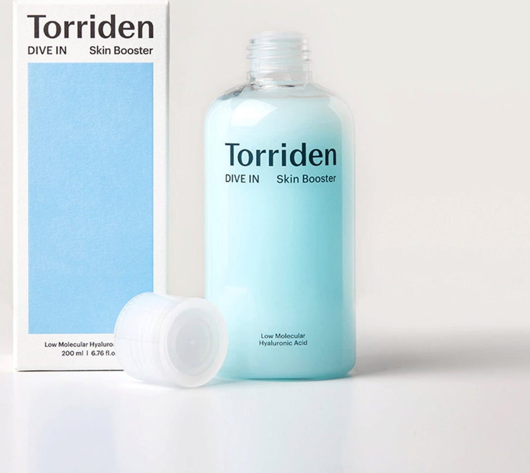 Torriden - DIVE IN Skin Booster - 200 ml
