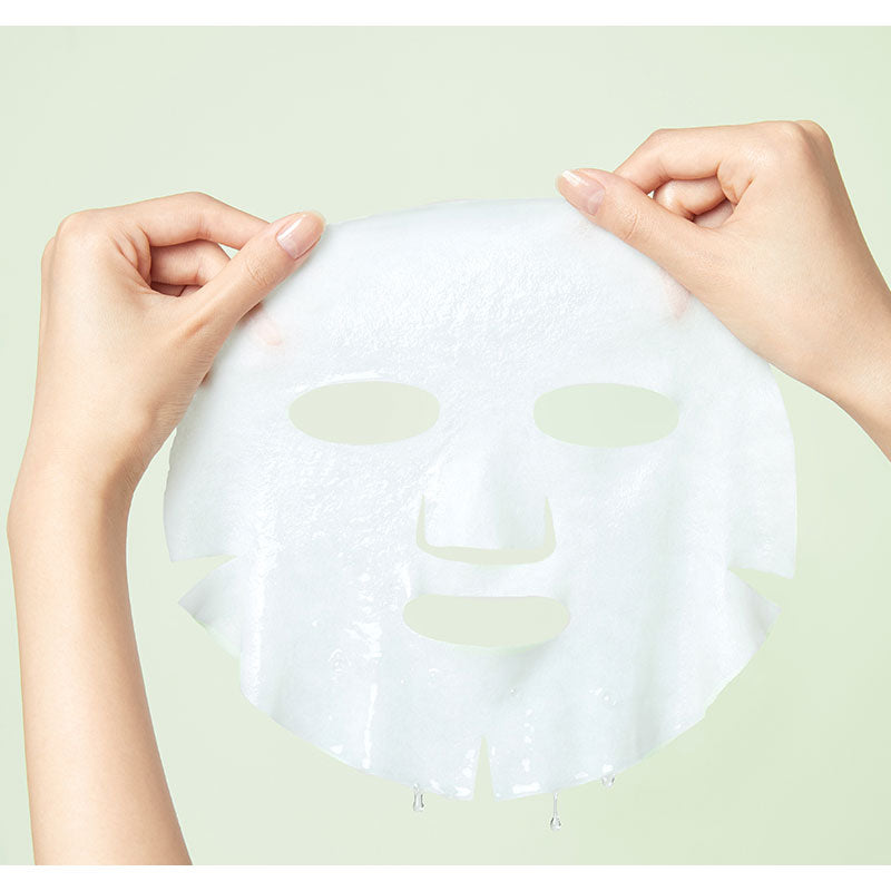 Balanceful Cica Mask