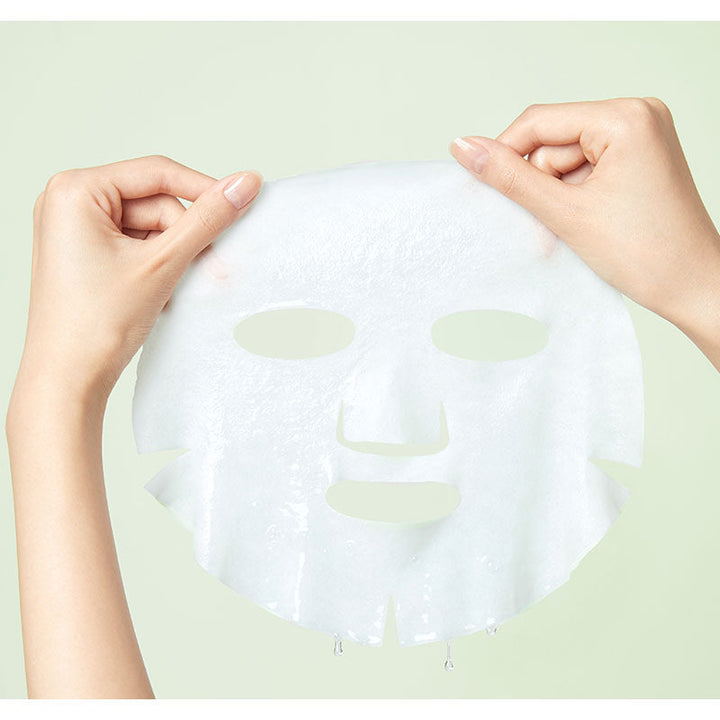 Balanceful Cica Mask