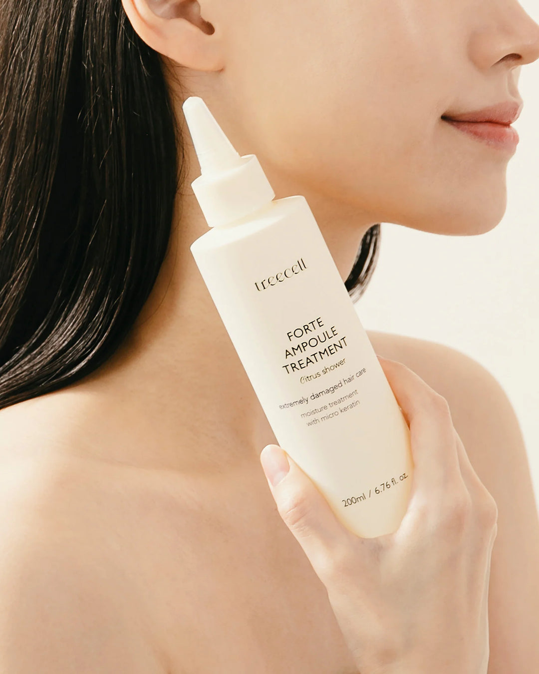 Treecell - Forte Ampoule Treatment - 200ml