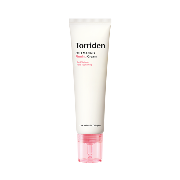 Torriden - CELLMAZING Firming Cream - 60 ml