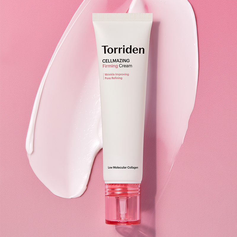 Torriden - CELLMAZING Firming Cream - 60 ml