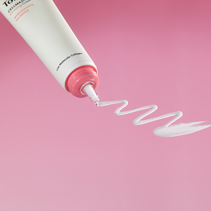 Torriden - CELLMAZING Firming Cream - 60 ml