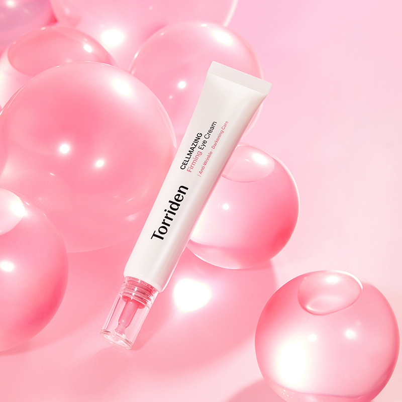 Torriden - CELLMAZING Firming Eye Cream - 30 ml