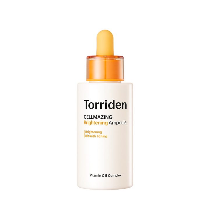 Torriden - CELLMAZING Brightening Ampoule - 30 ml