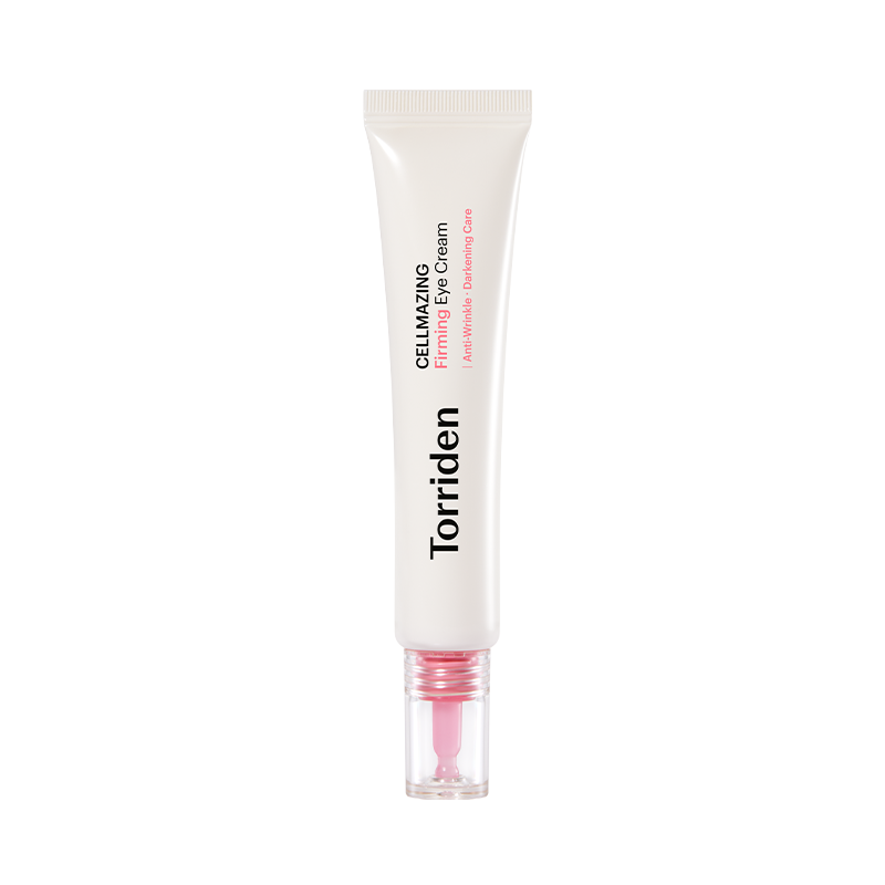 Torriden - CELLMAZING Firming Eye Cream - 30 ml