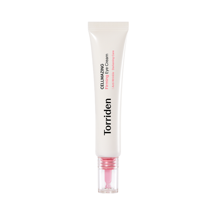 Torriden - CELLMAZING Firming Eye Cream - 30 ml