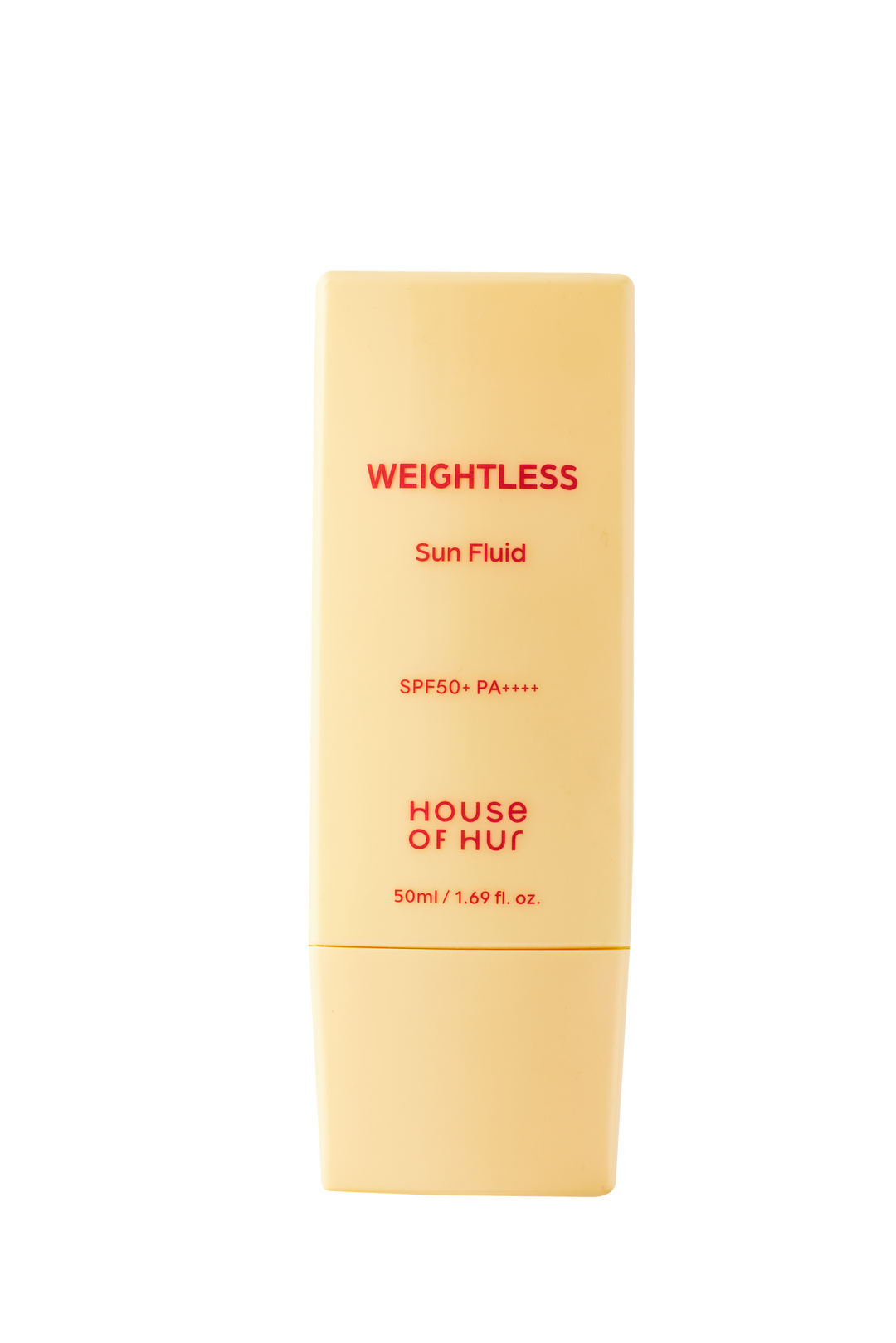 Weightless Sun Fluid