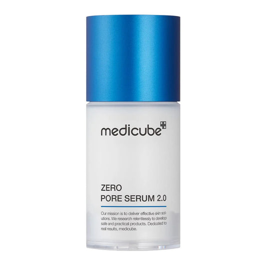 medicube - Zero Pore Serum 2.0 – 37 ml